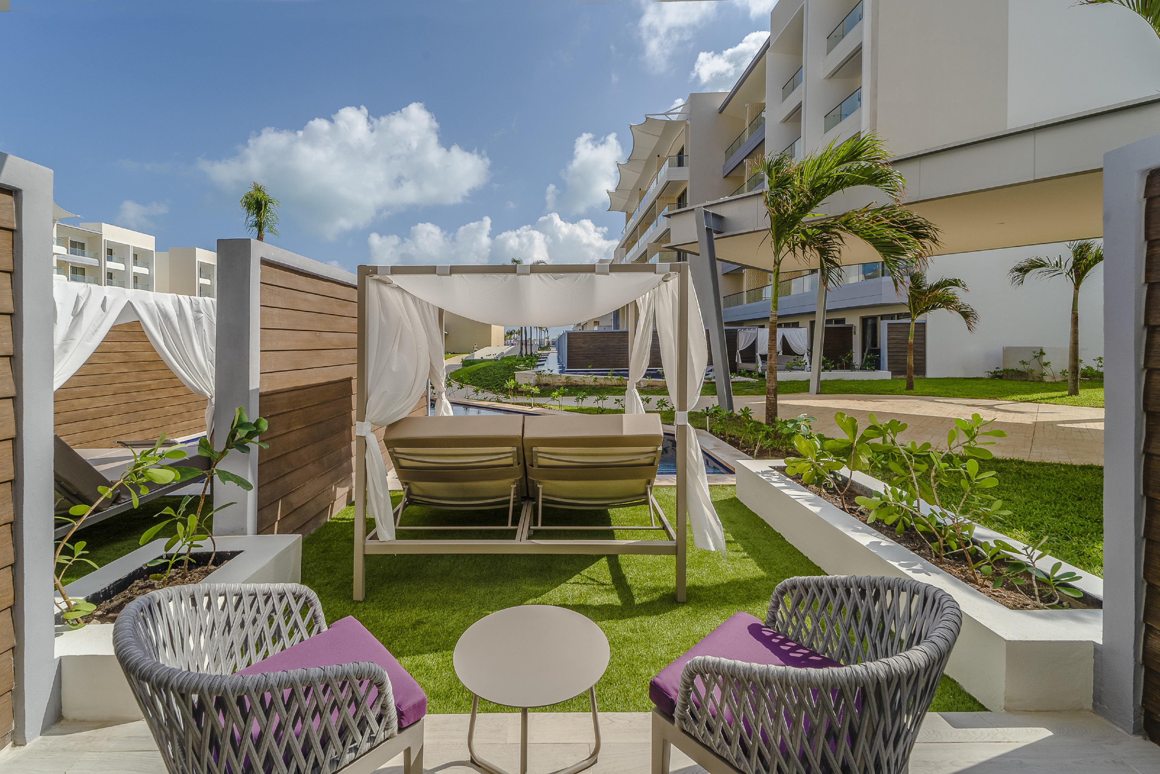 Planet Hollywood Cancun, An Autograph Collection All-Inclusive Resort (Adults Only) Exterior photo